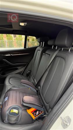 بي ام دبليو X2